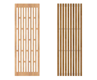VETENI Woody White - 1267970 - zdjęcie 9
